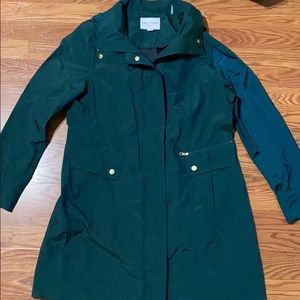 Cole Haan Windbreaker Jacket